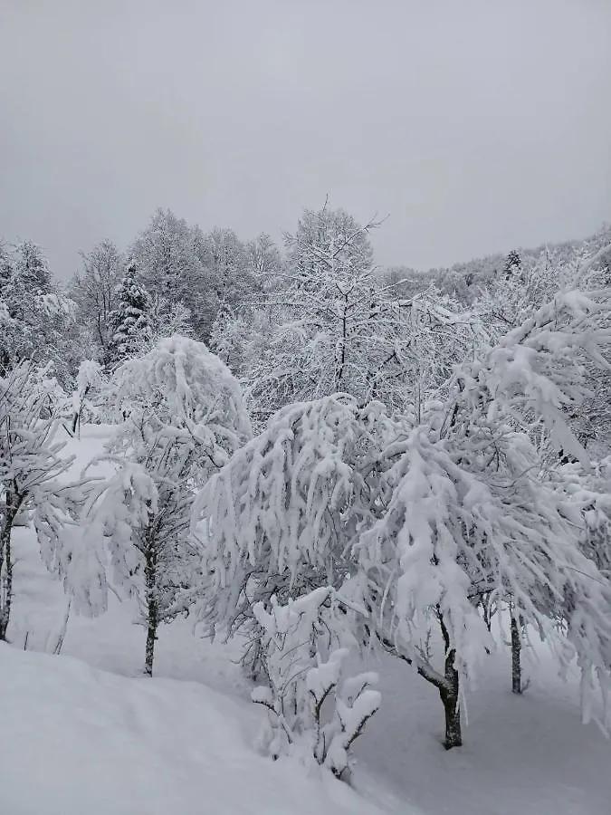 Mala Kuca Vikendica
