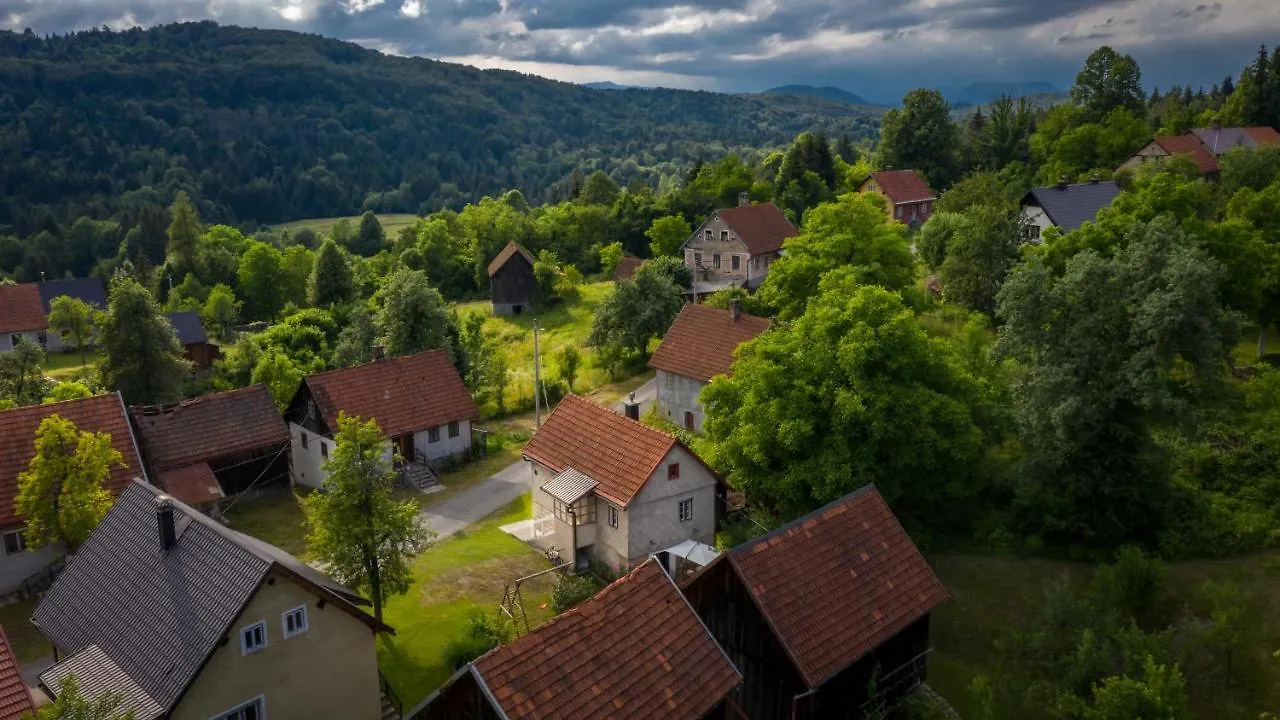 Mala Kuca Croatia