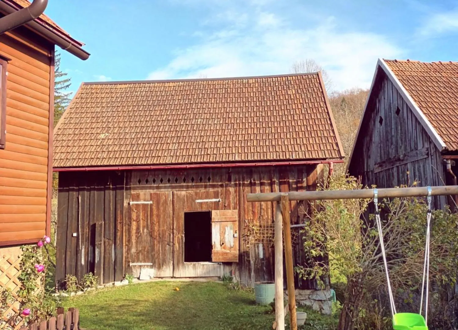 Mala Kuca