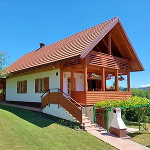 Tihovo Delnice