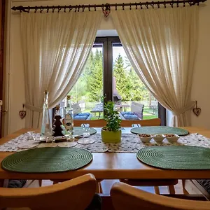 Zimski San Ravna Gora